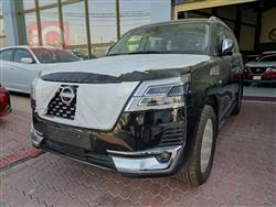 نیسان پاترۆل